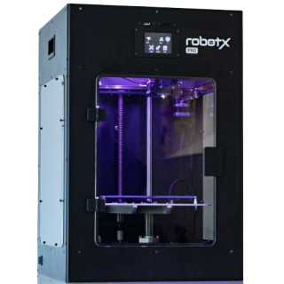 RobotX Pro 3D Yazıcı kullananlar yorumlar